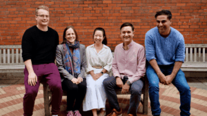 Read more about the article Outpost Bio raises $3.5M to build AI-driven models of human microbiology