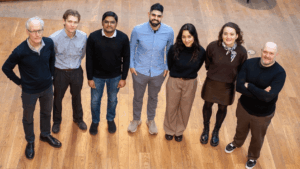 Read more about the article Mycoverse raises €2.4M pre-seed to develop fungal-based biological crop protection