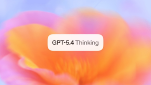 Read more about the article OpenAI’s GPT-5.4 sets new records on professional benchmarks