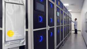 Read more about the article Holyvolt buys US battery pioneer Wildcat Discovery for $73M