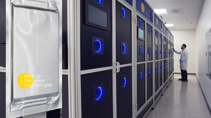 You are currently viewing Holyvolt buys US battery pioneer Wildcat Discovery for $73M
<span class="bsf-rt-reading-time"><span class="bsf-rt-display-label" prefix=""></span> <span class="bsf-rt-display-time" reading_time="3"></span> <span class="bsf-rt-display-postfix" postfix="min read"></span></span><!-- .bsf-rt-reading-time -->