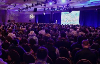 You are currently viewing XR’s “Must-go” Conference Expands Gaming & LBE Focus for 2026
<span class="bsf-rt-reading-time"><span class="bsf-rt-display-label" prefix=""></span> <span class="bsf-rt-display-time" reading_time="2"></span> <span class="bsf-rt-display-postfix" postfix="min read"></span></span><!-- .bsf-rt-reading-time -->