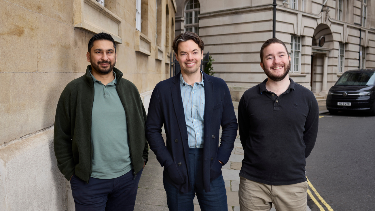 You are currently viewing Augur raises $15m from Plural to turn existing surveillance infrastructure into real-time intelligence
<span class="bsf-rt-reading-time"><span class="bsf-rt-display-label" prefix=""></span> <span class="bsf-rt-display-time" reading_time="4"></span> <span class="bsf-rt-display-postfix" postfix="min read"></span></span><!-- .bsf-rt-reading-time -->