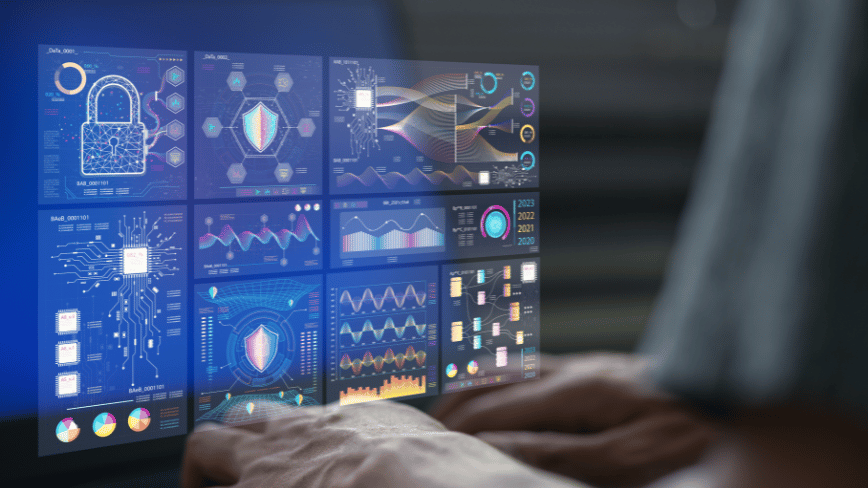 You are currently viewing Why 2026 will be the year of governed cybersecurity AI
<span class="bsf-rt-reading-time"><span class="bsf-rt-display-label" prefix=""></span> <span class="bsf-rt-display-time" reading_time="7"></span> <span class="bsf-rt-display-postfix" postfix="min read"></span></span><!-- .bsf-rt-reading-time -->