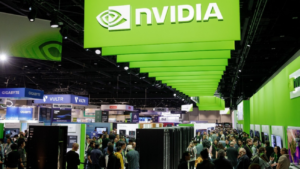 Read more about the article NVIDIA is reportedly building an enterprise AI agent platform