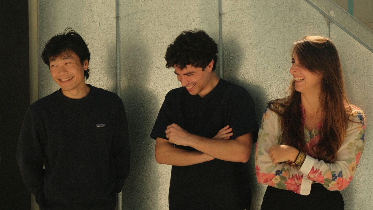 You are currently viewing Paris startup Lemrock raises €6M to become the commerce layer inside AI agents
<span class="bsf-rt-reading-time"><span class="bsf-rt-display-label" prefix=""></span> <span class="bsf-rt-display-time" reading_time="3"></span> <span class="bsf-rt-display-postfix" postfix="min read"></span></span><!-- .bsf-rt-reading-time -->