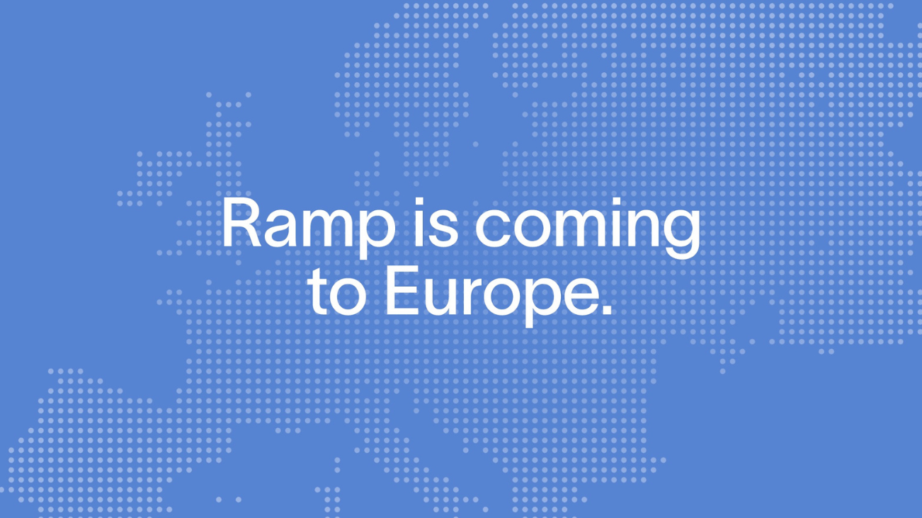 You are currently viewing Ramp buys Stockholm fintech Billhop to crack open European market
<span class="bsf-rt-reading-time"><span class="bsf-rt-display-label" prefix=""></span> <span class="bsf-rt-display-time" reading_time="3"></span> <span class="bsf-rt-display-postfix" postfix="min read"></span></span><!-- .bsf-rt-reading-time -->